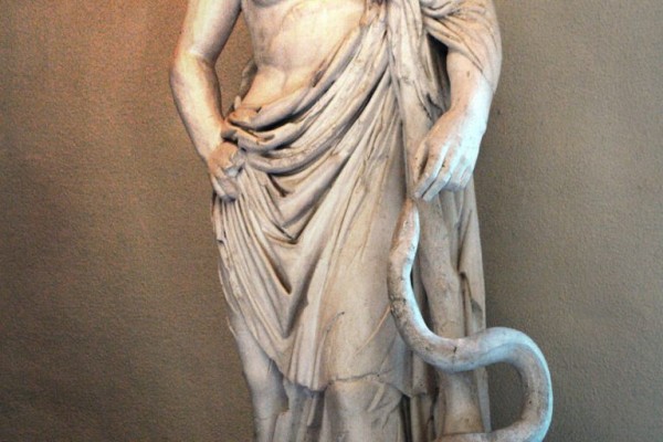 قصة ” اسطورة هركليز ” احدى اساطير اليونان