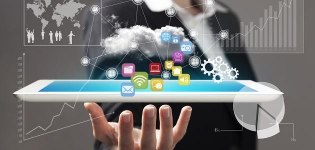 مميزات الوسائط المتعددة وانواعها وخصائص كل نوع