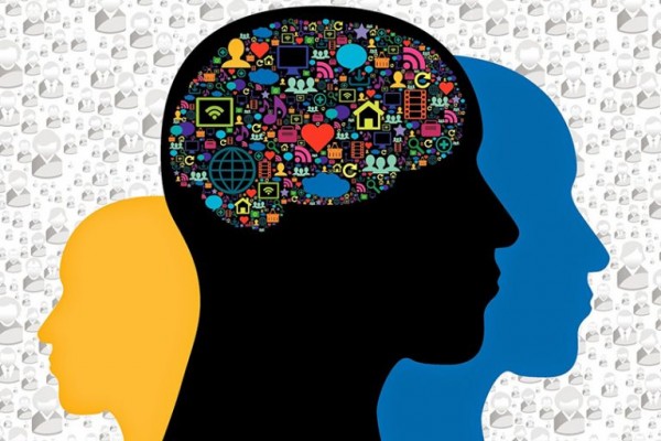 أنواع الغرائز الإنسانية