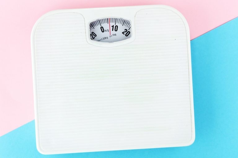 تفسير رؤية قياس الوزن في المنام