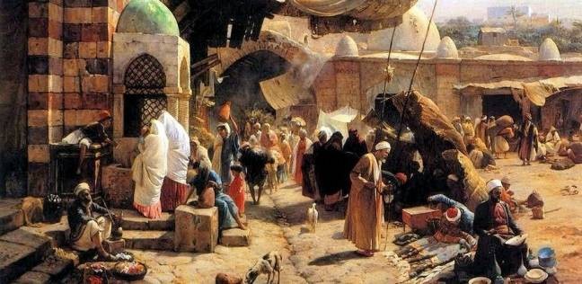 الفرق بين الأمة والجارية