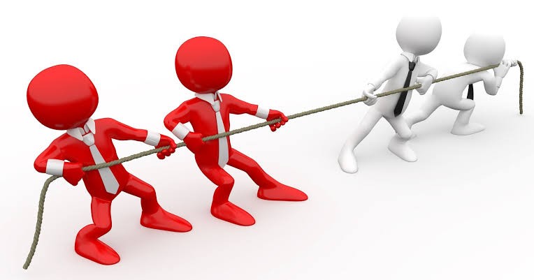 تضارب المصالح من منظورات متعددة