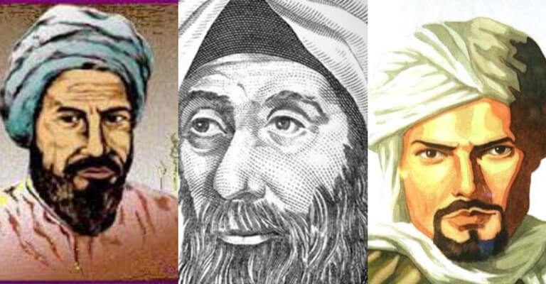 علماء العصر العباسي في الرياضيات