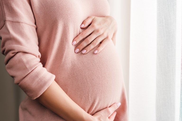 هل يحدث حمل أثناء الرضاعة