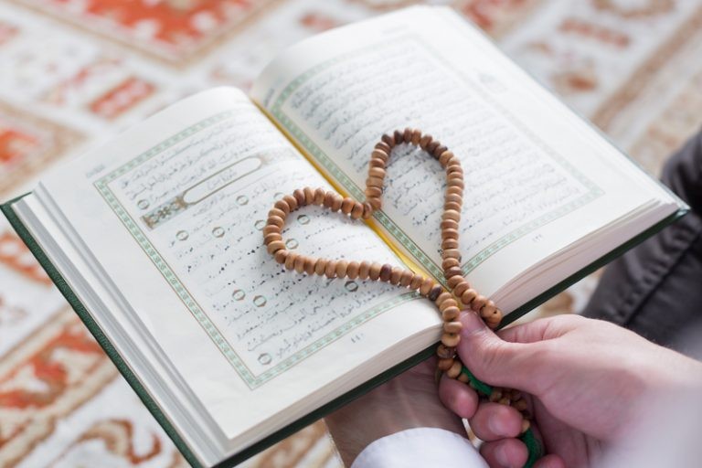 فوائد سورة التغابن الروحانية