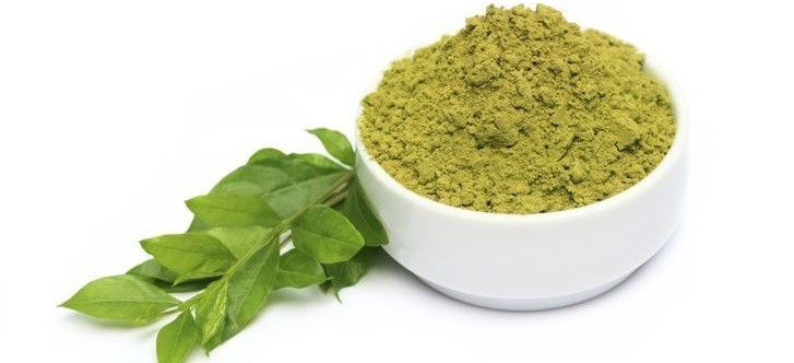 هل السدر يكثف الشعر