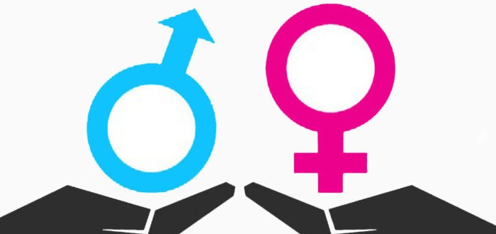 أسماء مشتركة بين الذكر والانثى