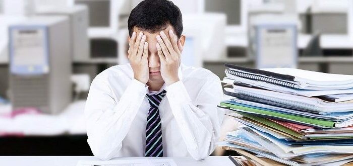 كيف تستأذن من مديرك