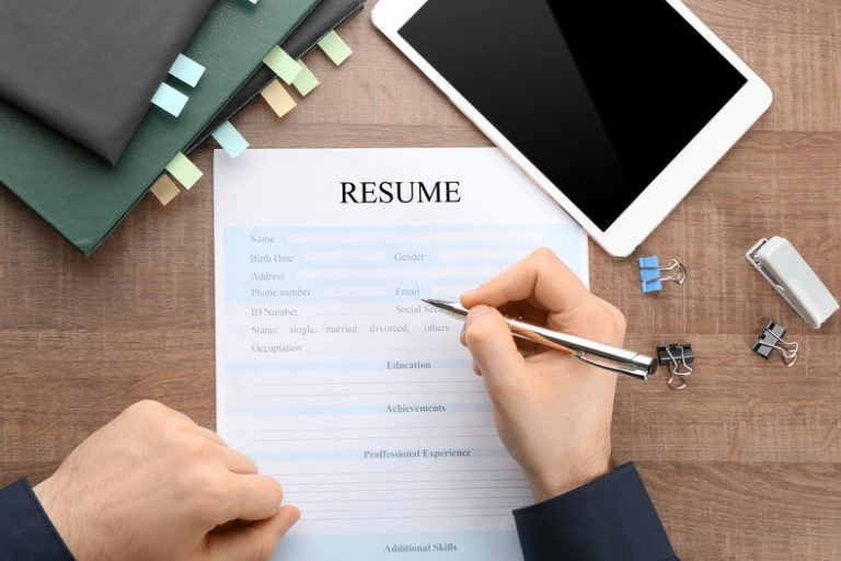 تعريف الخبرة وانواعها