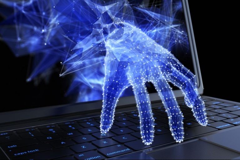 ماهي الهجمات السيبرانية