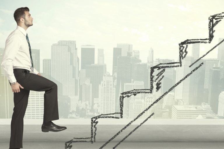 خطوات النجاح الوظيفي