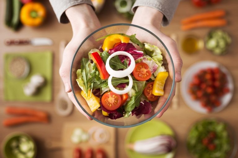 أفضل أكل للبنكرياس