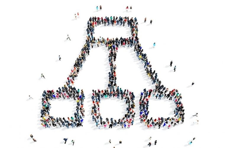 خصائص الهياكل التنظيمية وانواعها