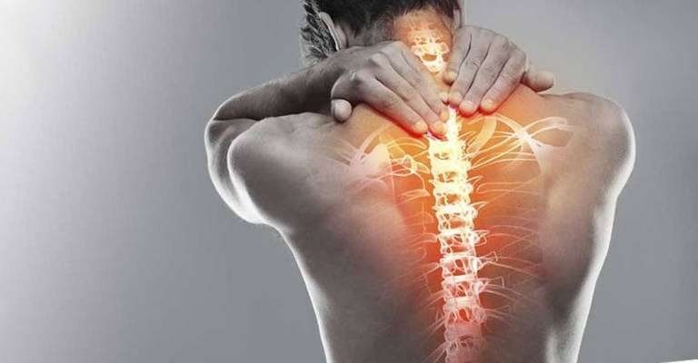 متى يكون ألم الرقبة خطير