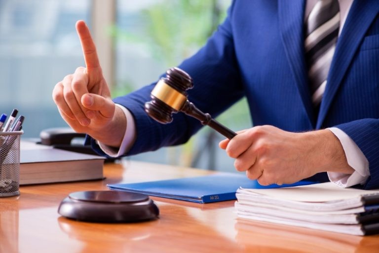 مراحل الدعوى الجزائية