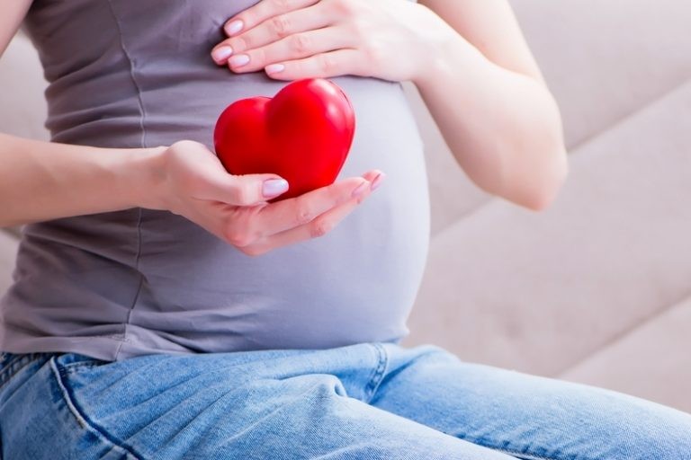 الوحم على اللحم ونوع الجنين