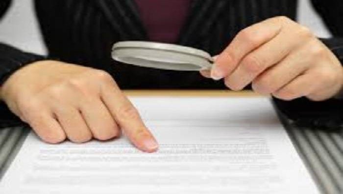 أركان جريمة التزوير