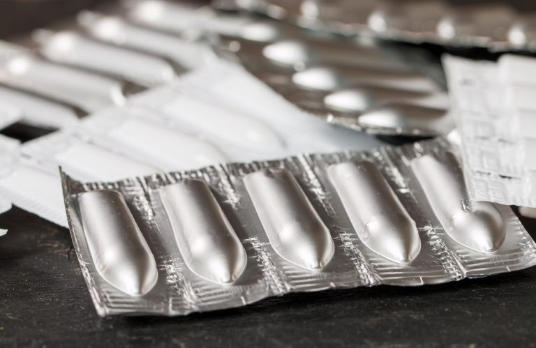 كم تحتاج التحميلة لتأخذ مفعولها