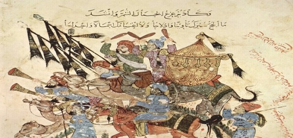 تعريف المقامة وانواعها