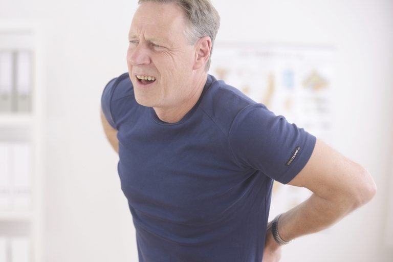 أنواع الام العظام ومسبباتها