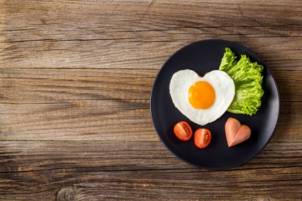 فوائد البيض البلدي للجنس