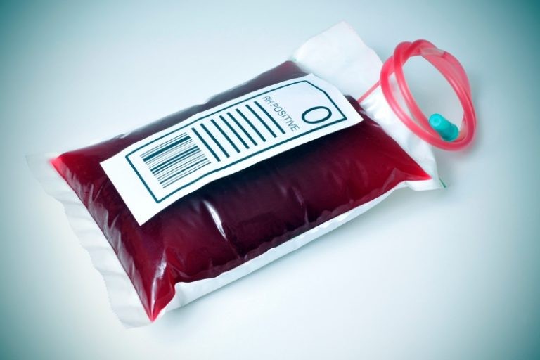 ماهي فصيلة الدم الاكثر انتشارا