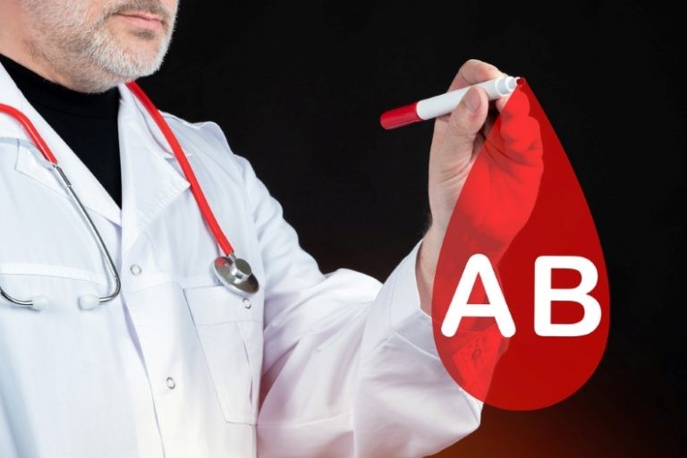 ماهي فصيلة الدم البخيلة