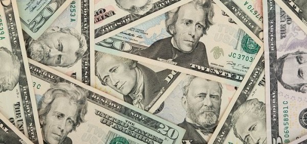 ما هو الدولار المجمد