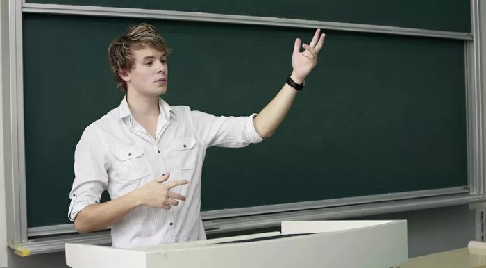 مزايا العروض التقديمية