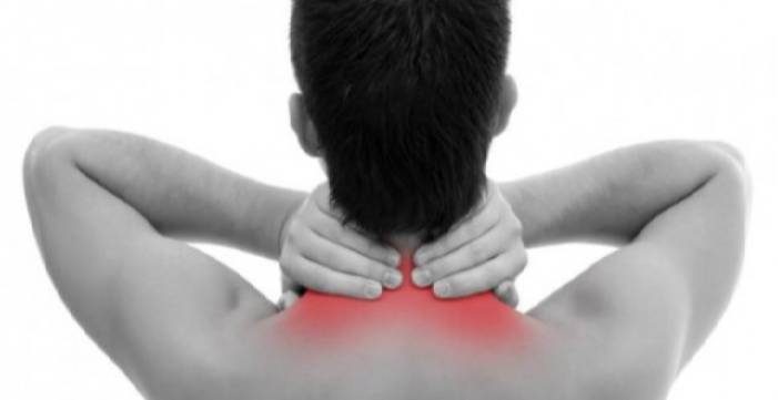 طرق علاج شد الرقبة