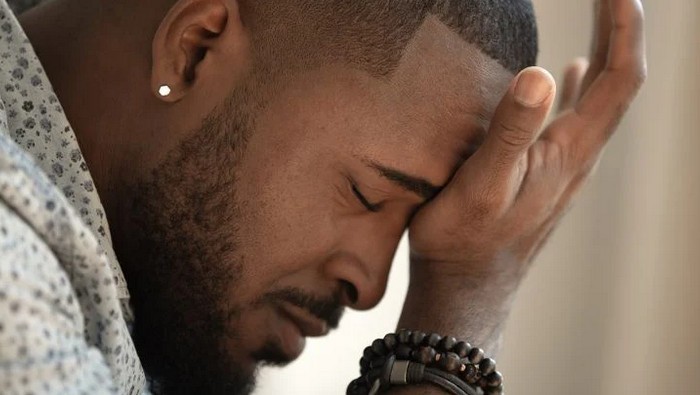 كيف اعرف أني مريض بالاكتئاب كيف اعرف أني مريض بالاكتئاب