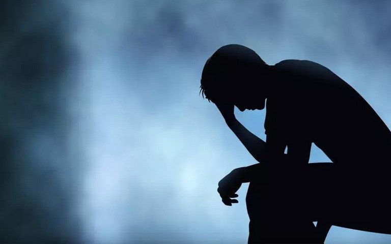 ماهو الاكتئاب الجسيم وعلاماته