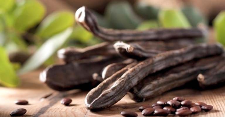 فوائد الخروب واضراره