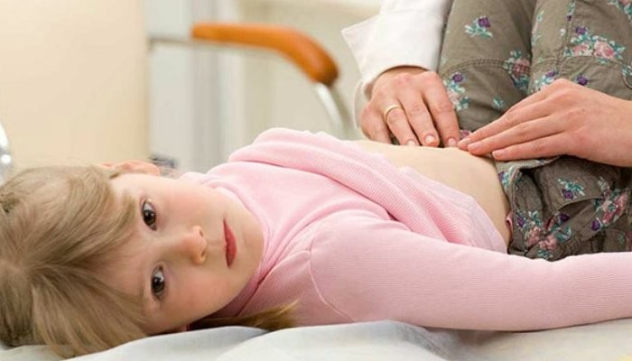 علاج احتباس البول بالتدليك