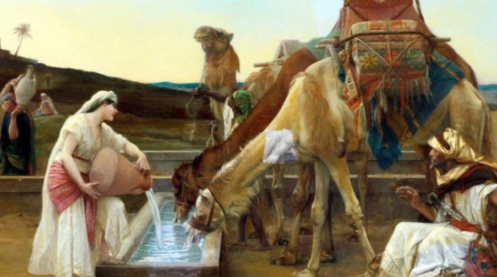 بماذا اشتهر العرب قديم