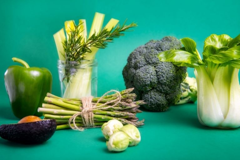 اغنى مصادر الكلوروفيل ” الذهب الاخضر “