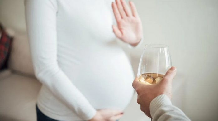 ما هي ممنوعات الحمل