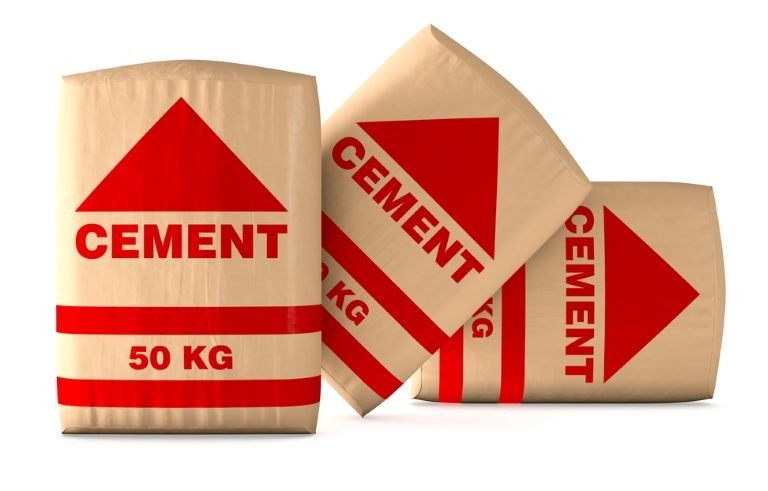 ما هي أنواع الاسمنت