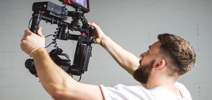 أنواع الفيلم الوثائقي وخصائصها