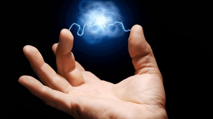 تعريف الكهرباء الساكنة