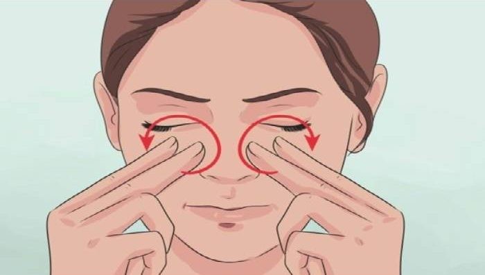 تمارين انسداد الانف