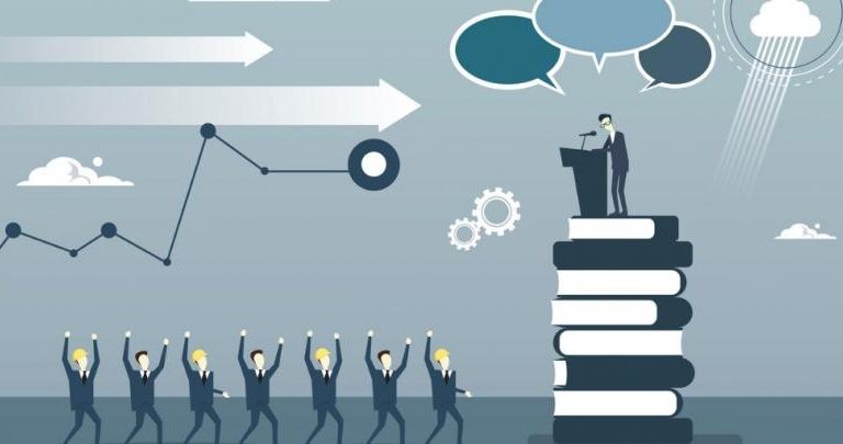 تعريف التواصل الاقناعي