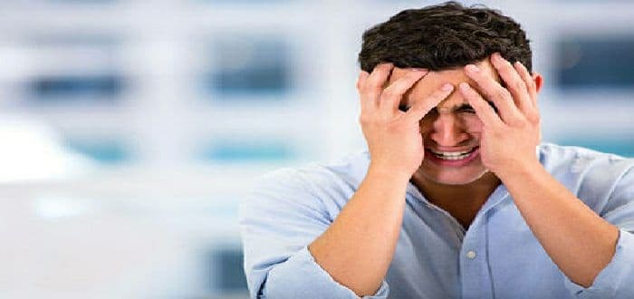 ارتفاع الضغط بسبب الزعل