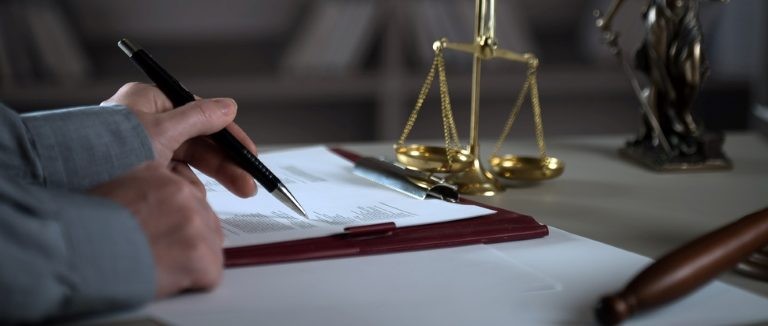 أنواع التشريع في القانون