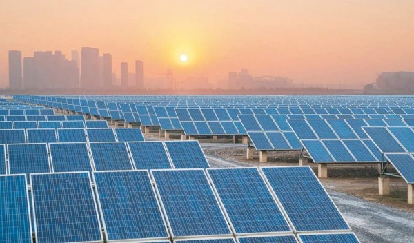 حسابات منظومات الطاقة الشمسية