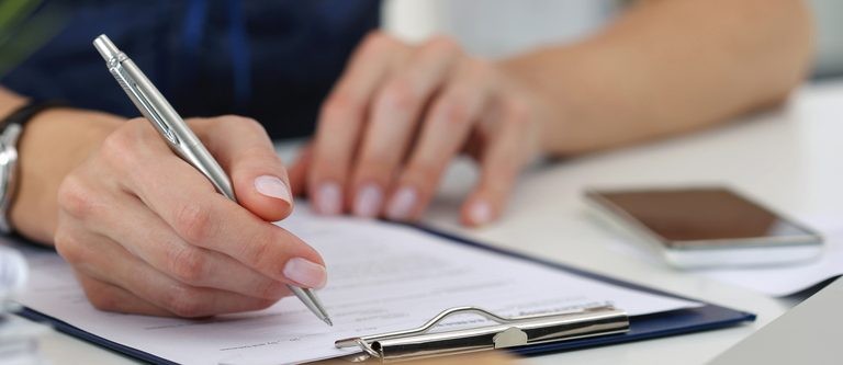 وظائف الفهرس وانواعه