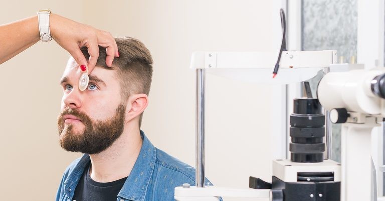 أيهما أخطر المياه البيضاء أم الزرقاء