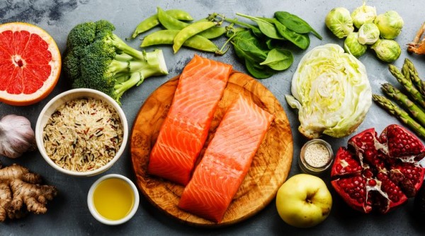 ماذا ياكل مريض المرارة