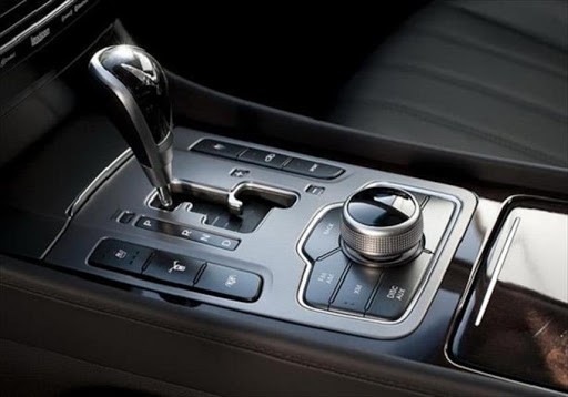 أسباب نتعة القير الاوتوماتيك