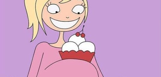 انواع الوحام للحامل